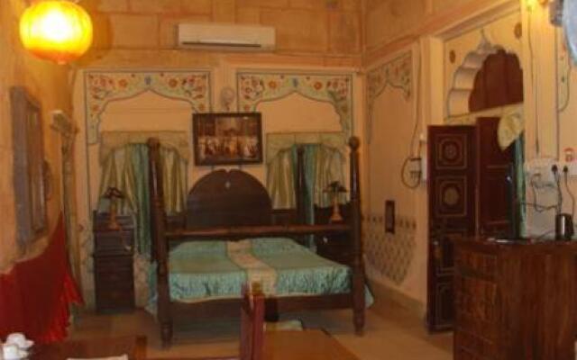 Nachana Haveli Hotel