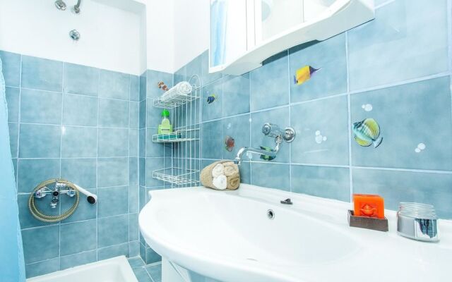 Apartments Divna Tomas