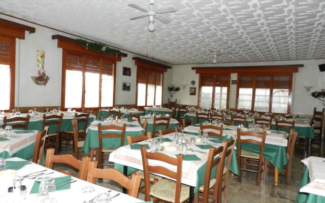 Hotel Villa Svizzera