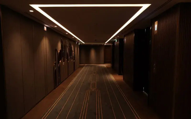 Апартаменты Вэспер Бизнес на улице 1-я Тверская-Ямская, д. 2