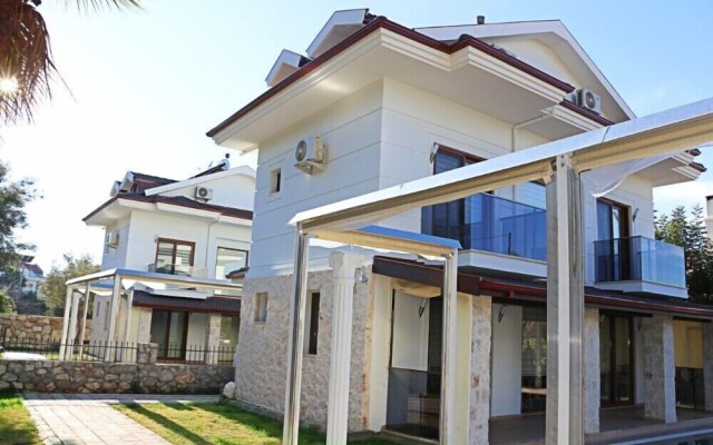 Prestij 4 Villa by Nokta Villa