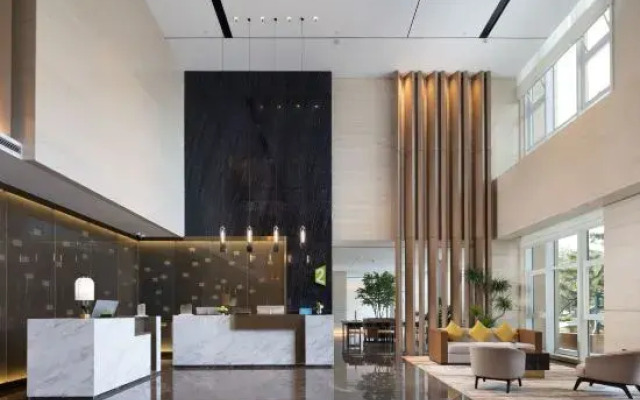 Home2 Suites by Hilton Binzhou Boxing