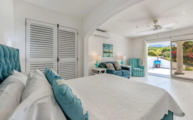 Dream Villa Terres Basses-611