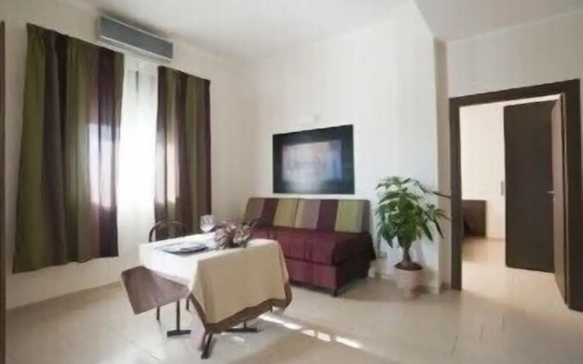 Hotel Massimino