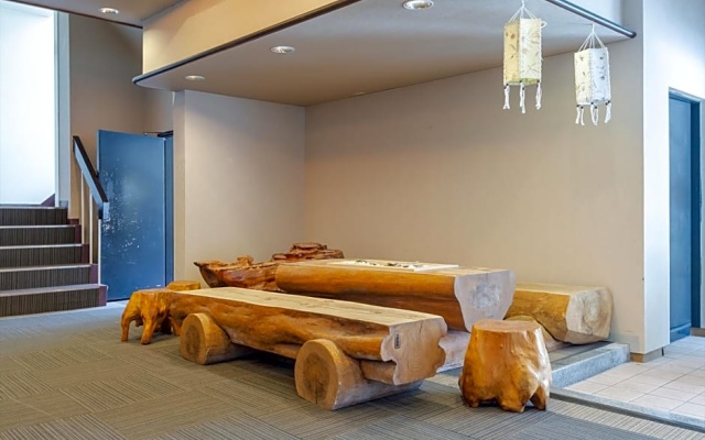 Tabist Spa Yubara Okayama Yubaraonsen – Guest Rooms – Maniwa