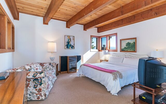 Tahoe Classic by Tahoe Mountain Properties
