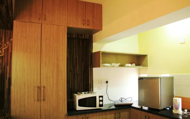 BlueChip Korai's inn