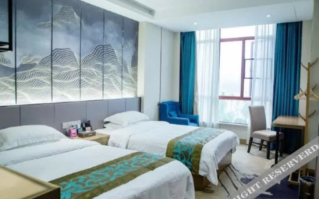 New World Boutique Hotel