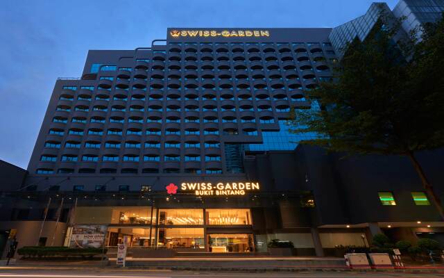 Swiss Garden Hotel Kuala Lumpur