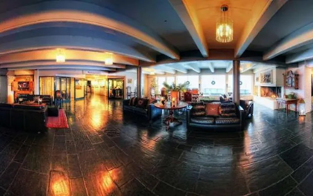 Radisson Blu Resort, Beitostolen