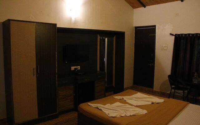 Shangri La Jungle Resort