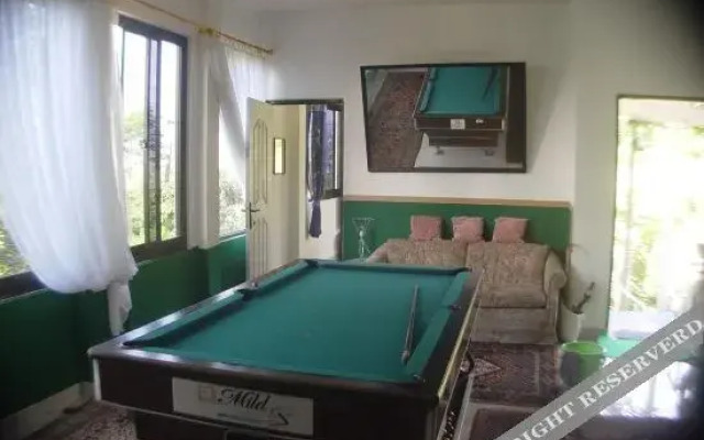 Villa Bella