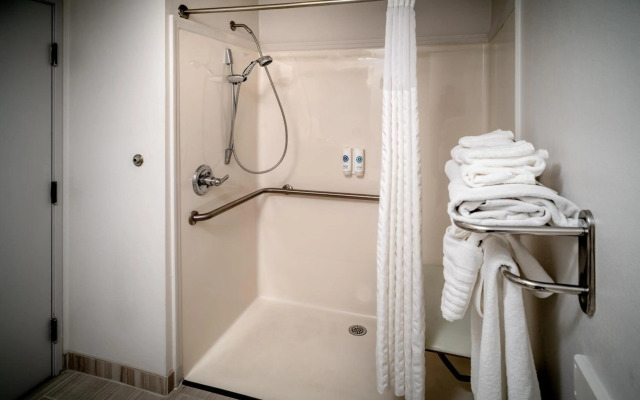 Comfort Suites Prestonsburg West