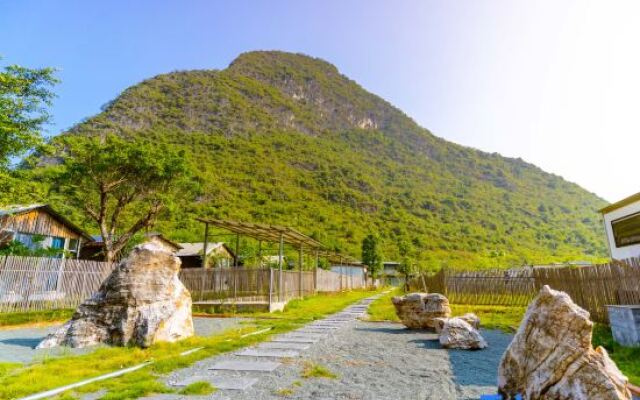 RV Tourist Resort Huangyao Ancient Town