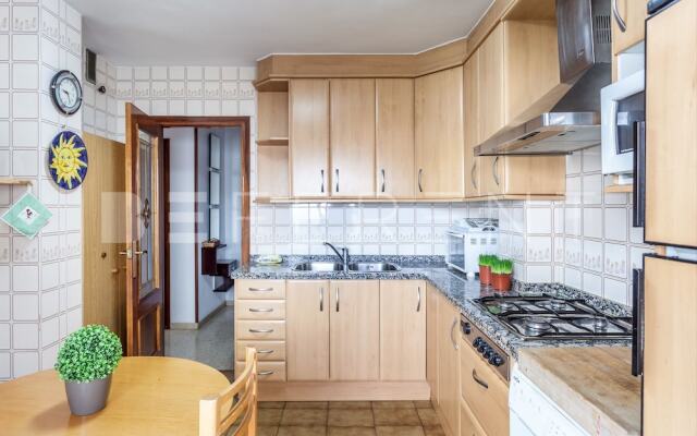 Beferent - Etxezuri Benidorm