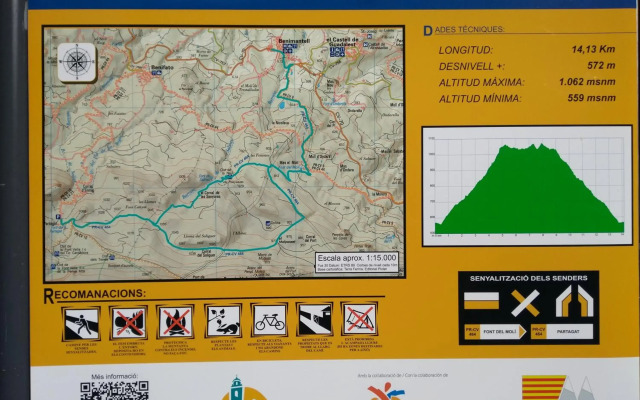 Vivienda Vacacional Ca Pep