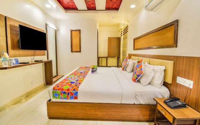 Fabhotel Vinayak Inn