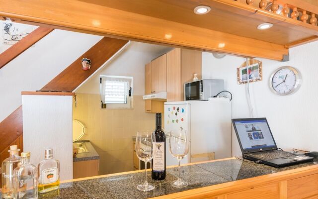 Holiday Home Jana