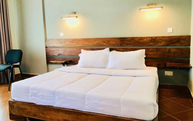 Meley Impala Hotel