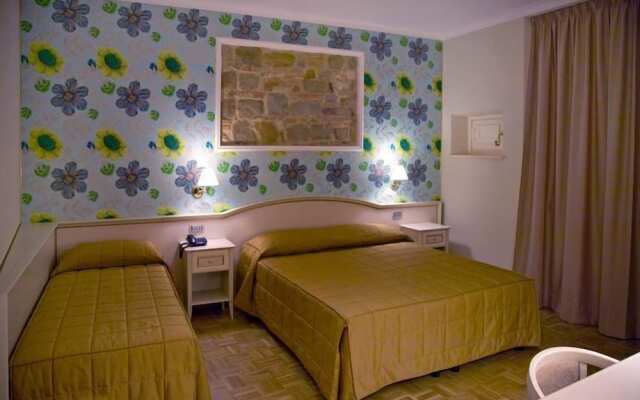 Relais Villa Fornari