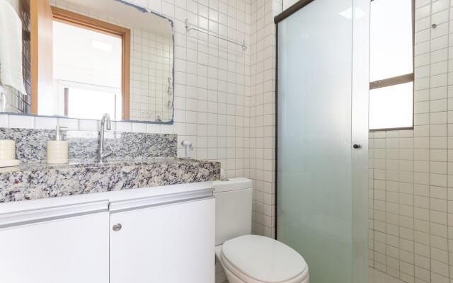 Cupe Beach Living #102D - Ao Mar por Carpediem