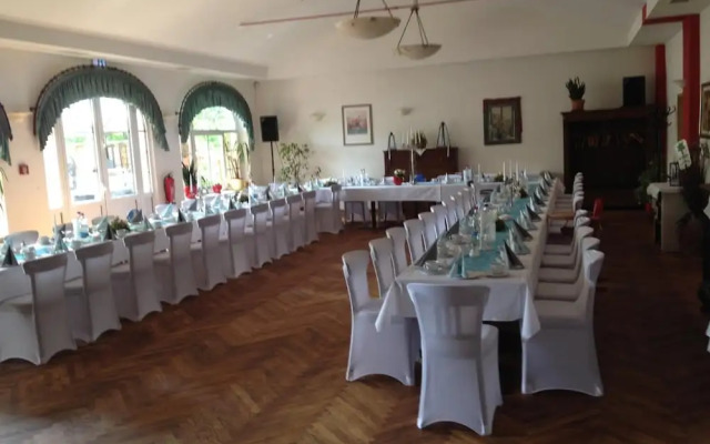 Hotel Bergschlösschen