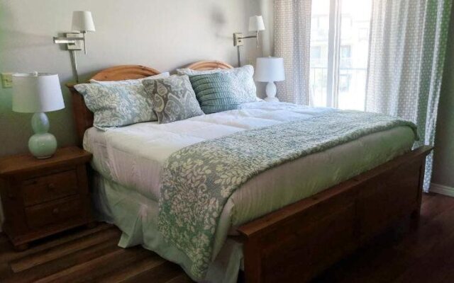 Canyon View Condos