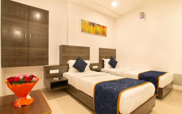 Hotel Sheetal Plaza