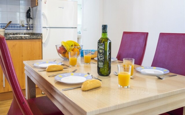 Apartamento Rural 'Huelva'