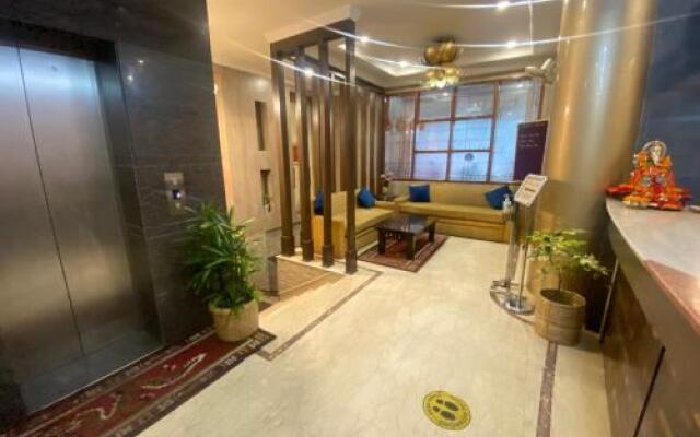 Hotel Sagar ( Pure Veg )