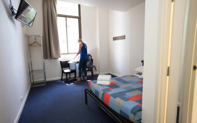 YHA Sydney Central