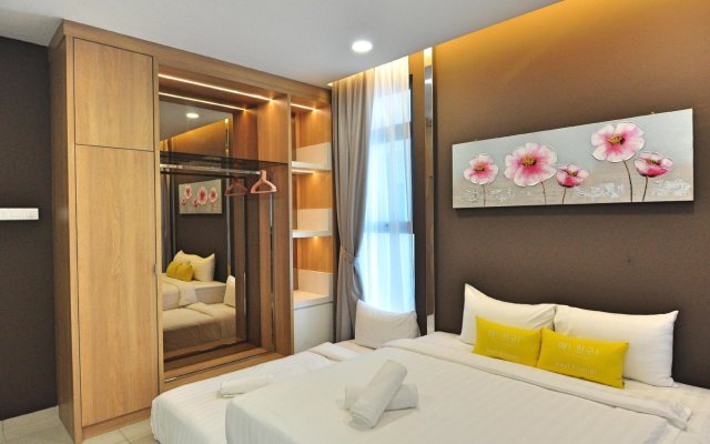 InnStay Resort Apartment @ Atlantis