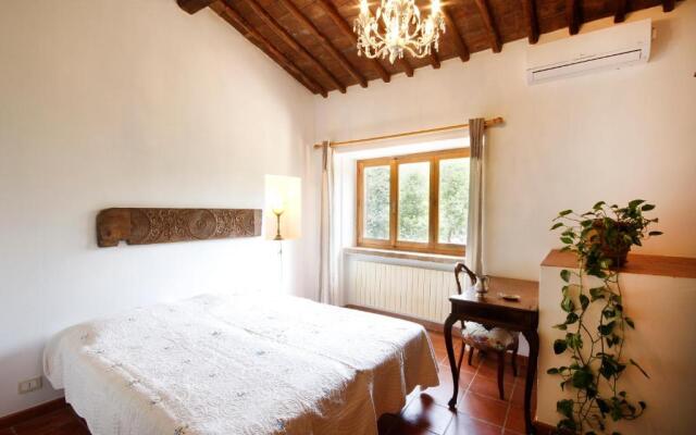 Tenuta La Santissima