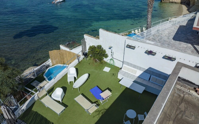 Villa Celeste Sardinia