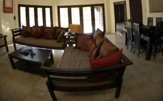 Baruna Villas