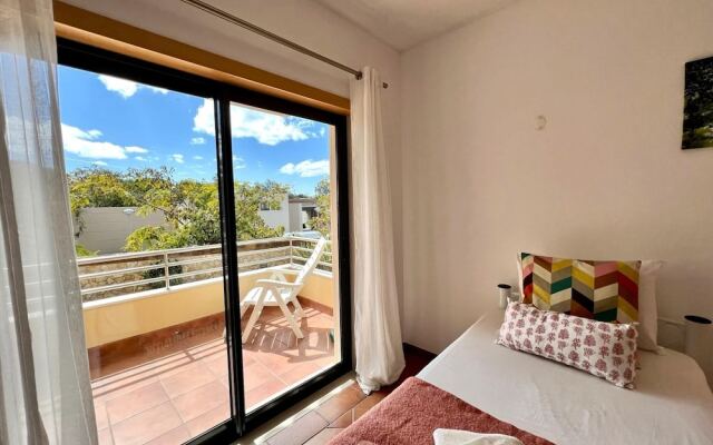 Albufeira Experience With Pool by Homing