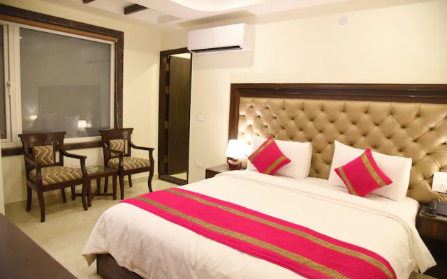 Hotel Atlanta Paharganj