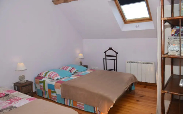 Maison d'Hôtes de Villiers