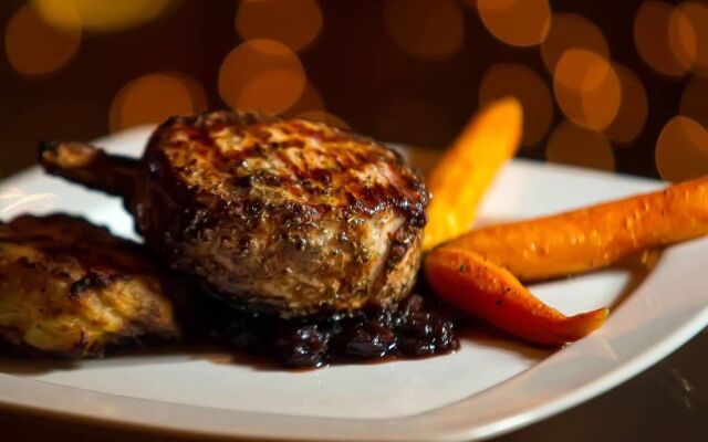 The Delavan Hotel & Spa