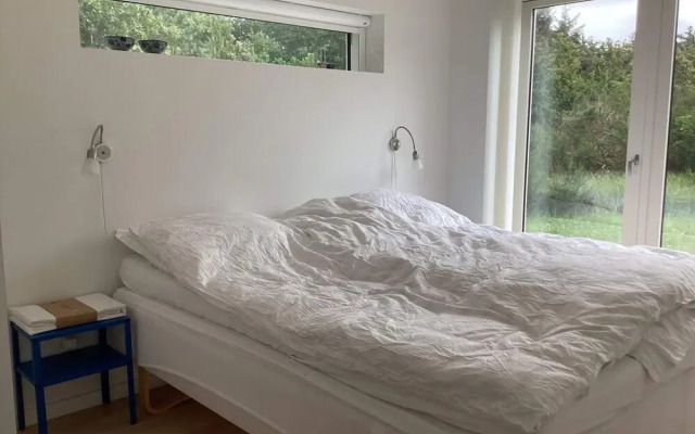 4 Star Holiday Home in Albaek
