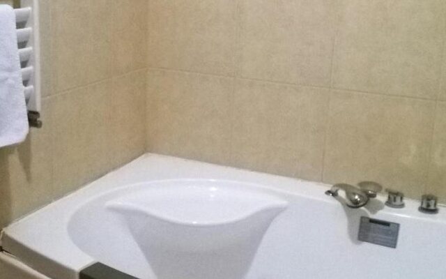 Hotel Aleksandar Nis