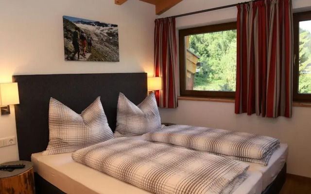 Apartment Rohregger, Neukirchen