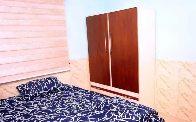 3As SERVICE APARTMENT