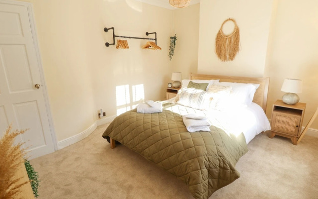 Rose Cottage