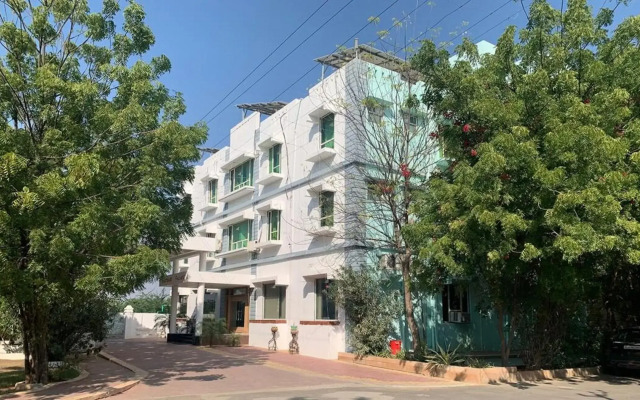 Hotel Marwar