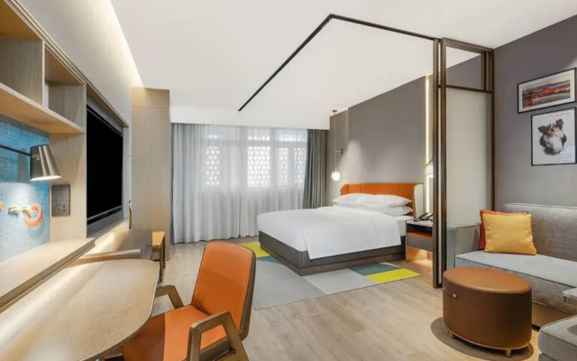 Home2 Suites by Hilton Shaoguan Wengyuan