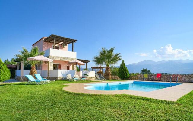 Villa Rafaella