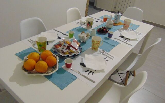 Neapolitan Flat B&B