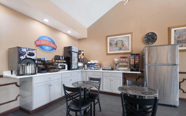 Baymont by Wyndham Commerce GA Near Tanger Outlets Mall