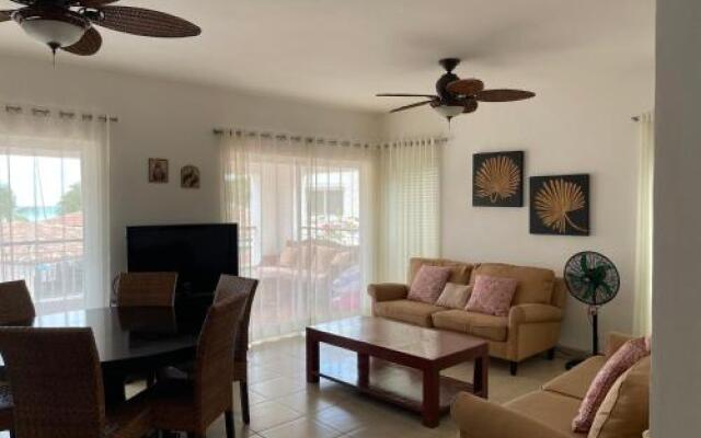 Cadaques Caribe Apartment